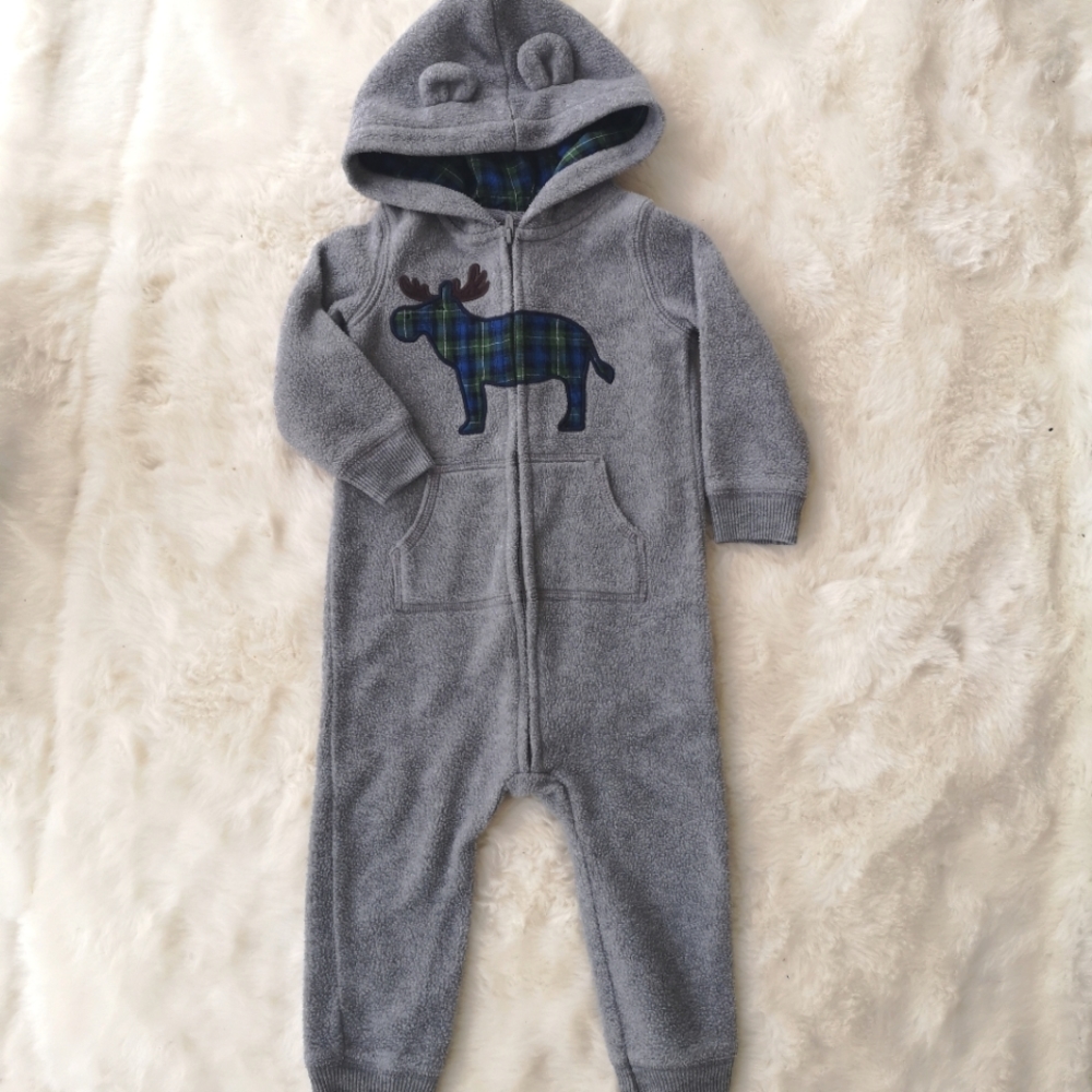 18M Moose 1pc